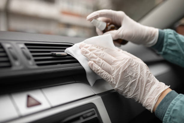 Best Air Duct Cleaning Near Me  in Arkwright, SC
