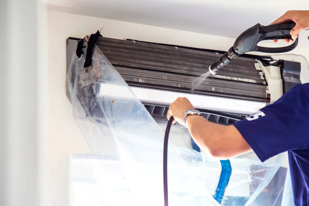 Best Local Air Duct Cleaning Services  in Arkwright, SC