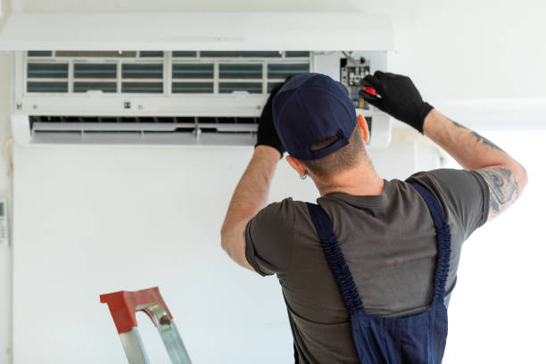 Best Best Air Duct Cleaning Company  in Arkwright, SC