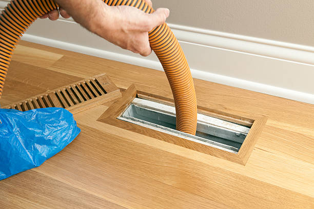 Best Air Duct Cleaning Cost  in Arkwright, SC