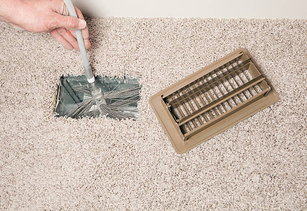 Best Air Vent Cleaning Services  in Arkwright, SC
