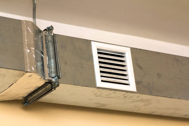 Best Affordable HVAC Duct Cleaning  in Arkwright, SC
